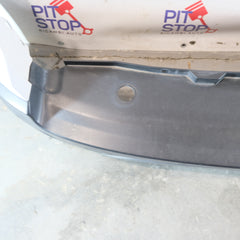 GN15-17k835 PARAURTI POSTERIORE FORD ECOSPORT 2015> BX51