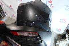 86612N7020 PARAURTI POSTERIORE C/SENSORI HYUNDAI TUCSON (NX4E - NX4A) 2020> 51