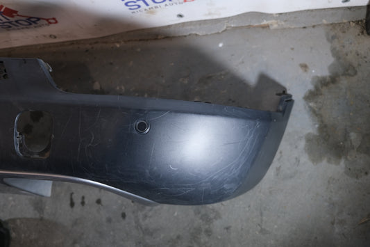 5VT91TRMAC SPOILER PARAURTI POSTERIORE JEEP COMPASS 2016> BX51