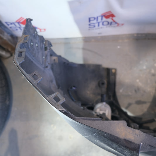 PARAURTI POSTERIORE JEEP RENEGADE 2014> BX51