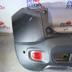 PARAURTI POSTERIORE JEEP RENEGADE 2014> BX51