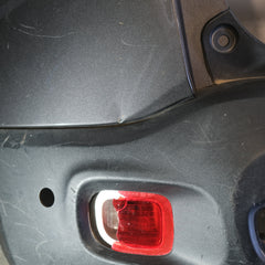 PARAURTI POSTERIORE JEEP RENEGADE 2014> BX51