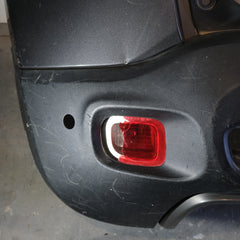 PARAURTI POSTERIORE JEEP RENEGADE 2014> BX51