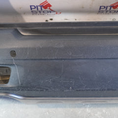 PARAURTI POSTERIORE JEEP RENEGADE 2014> BX51