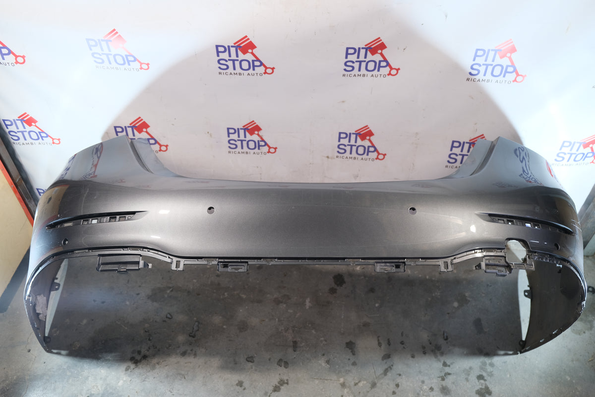 a2068850703 PARAURTI POSTERIORE MERCEDES CLASSE C W206 AMG 2021> BX51