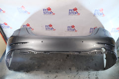 a2068850703 PARAURTI POSTERIORE MERCEDES CLASSE C W206 AMG 2021> BX51