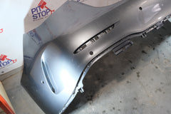 a2068850703 PARAURTI POSTERIORE MERCEDES CLASSE C W206 AMG 2021> BX51