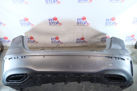 a1778808101 PARAURTI POSTERIORE MERCEDES-BENZ CLASSE A W177 BX51