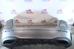 a1778808101 PARAURTI POSTERIORE MERCEDES-BENZ CLASSE A W177 BX51