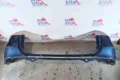 a2478801805 PARAURTI POSTERIORE MERCEDES GLA H247 AMG BX51