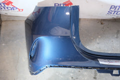 a2478801805 PARAURTI POSTERIORE MERCEDES GLA H247 AMG BX51