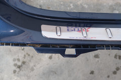 a2478801805 PARAURTI POSTERIORE MERCEDES GLA H247 AMG BX51