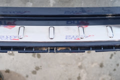 a2478801805 PARAURTI POSTERIORE MERCEDES GLA H247 AMG BX51