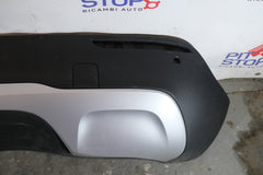 a2478853204 PARAURTI POSTERIORE MERCEDES BENZ GLA H247 CLASSE B W247 BX51