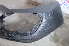 a2478858402 PARAURTI POSTERIORE DIFFUSORE MERCEDES GLB X247 BX51