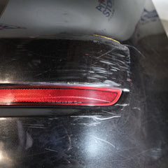 13368934 PARAURTI POSTERIORE COMPLETO OPEL Astra J S. Wagon 2010 BX51