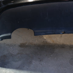 13368934 PARAURTI POSTERIORE COMPLETO OPEL Astra J S. Wagon 2010 BX51