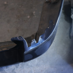 13368934 PARAURTI POSTERIORE COMPLETO OPEL Astra J S. Wagon 2010 BX51