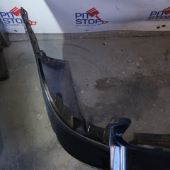 13368934 PARAURTI POSTERIORE COMPLETO OPEL Astra J S. Wagon 2010 BX51