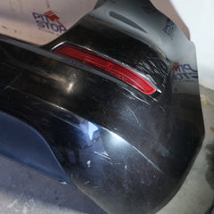 13368934 PARAURTI POSTERIORE COMPLETO OPEL Astra J S. Wagon 2010 BX51