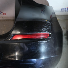 13368934 PARAURTI POSTERIORE COMPLETO OPEL Astra J S. Wagon 2010 BX51