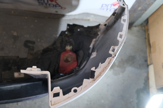 PARAURTI POSTERIORE PEUGEOT 3008 2016> 51