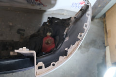 PARAURTI POSTERIORE PEUGEOT 3008 2016> 51