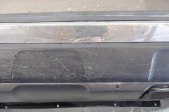 PARAURTI POSTERIORE PEUGEOT 3008 2016> 51