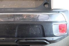 PARAURTI POSTERIORE PEUGEOT 3008 2016> 51