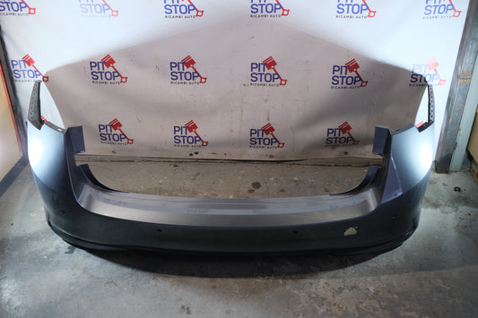 5e7807421g PARAURTI POSTERIORE SKODA OCTAVIA SW IV NX 2020> BX51