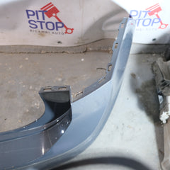 5NA807417 PARAURTI POSTERIORE POSTERIORE VOLKSWAGEN TIGUAN 2018> BX51