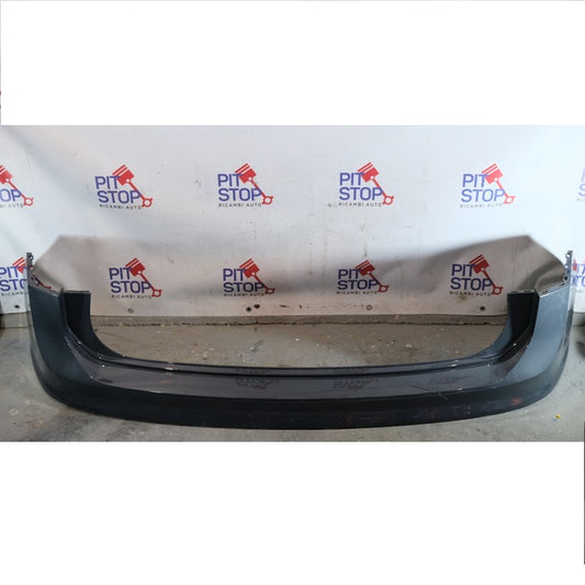 5NA807417 PARAURTI POSTERIORE POSTERIORE VOLKSWAGEN TIGUAN 2018> BX51