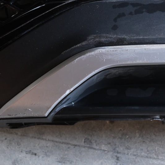 2GM807521 PARAURTI POSTERIORE VOLKSWAGEN T-CROSS R-LINE 2023 BX51