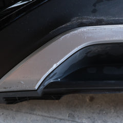 2GM807521 PARAURTI POSTERIORE VOLKSWAGEN T-CROSS R-LINE 2023 BX51