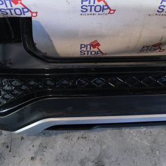 2GM807521 PARAURTI POSTERIORE VOLKSWAGEN T-CROSS R-LINE 2023 BX51