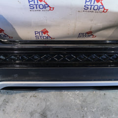 2GM807521 PARAURTI POSTERIORE VOLKSWAGEN T-CROSS R-LINE 2023 BX51