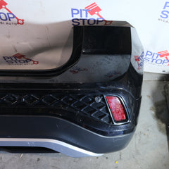 2GM807521 PARAURTI POSTERIORE VOLKSWAGEN T-CROSS R-LINE 2023 BX51