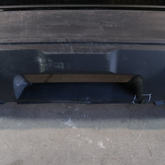 PARAURTI POSTERIORE AUDI Q2 2024 BX51