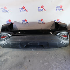 PARAURTI POSTERIORE AUDI Q2 2024 BX51