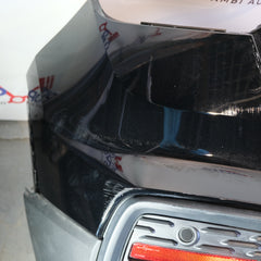 PARAURTI POSTERIORE AUDI Q2 2024 BX51