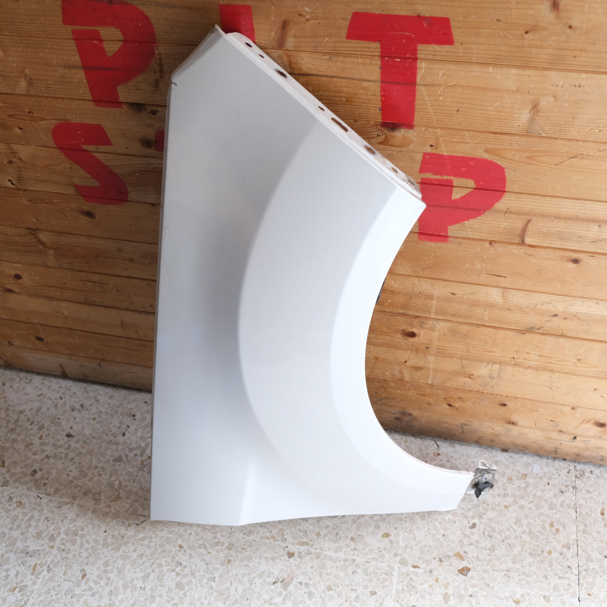 2177432 PARAFANGO ANTERIORE DESTRO DX FORD ECOSPORT 2019 BX51