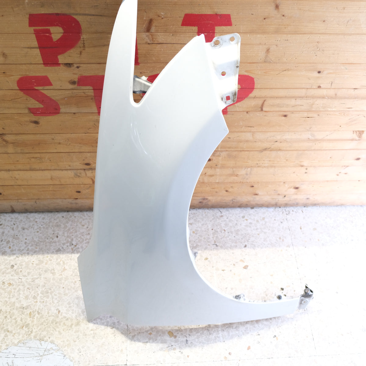 5380176010 PARAFANGO ANTERIORE DESTRO LEXUS CT200H CT 200H 2014 BX51