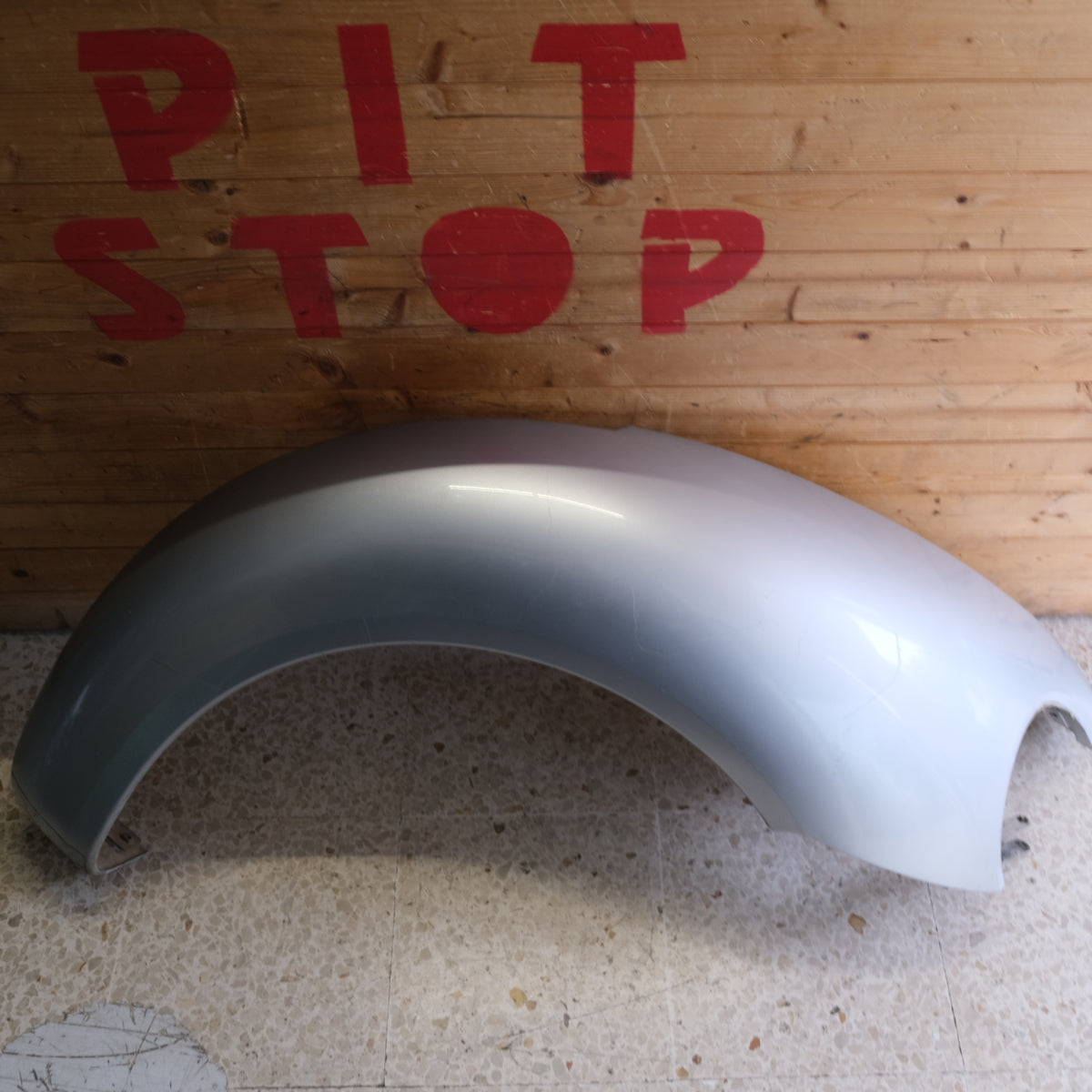 PARAFANGO ANTERIORE DESTRO VW NEW BEETLE 1998/2006 BX51