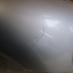 PARAFANGO ANTERIORE DESTRO VW NEW BEETLE 1998/2006 BX51