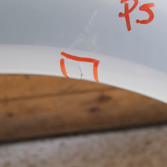 PARAFANGO POSTERIORE SINISTRO VW NEW BEETLE 2004 BX51