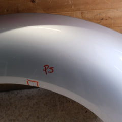 PARAFANGO POSTERIORE SINISTRO VW NEW BEETLE 2004 BX51