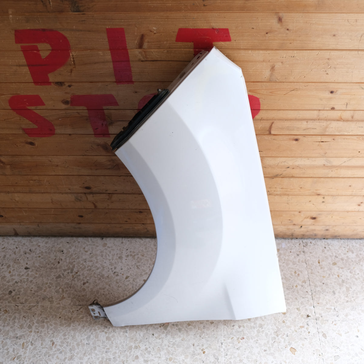 2177434 PARAFANGO ANTERIORE SINISTRO SX FORD ECOSPORT 2019 BX51