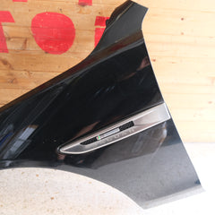 PARAFANGO ANTERIORE SINISTRO JAGUAR XF 2018 BX51
