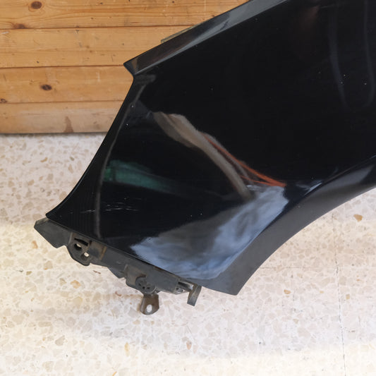 13355187 PARAFANGO ANTERIORE SINISTRO SX GUIDA OPEL ZAFIRA C TOURER 2012 BX51