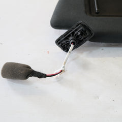 4K0857552C ALETTA PARASOLE LATO DESTRO PASSEGGERO AUDI A6 C8 2018> 12G